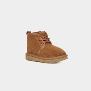 UGG Neumel II Boot Toddler size 8